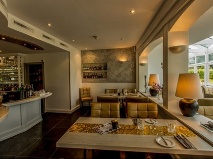 Foto: Gold &amp;amp; Grey