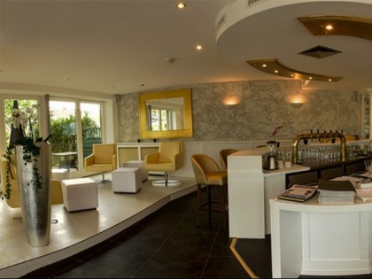 Foto: Gold &amp;amp; Grey